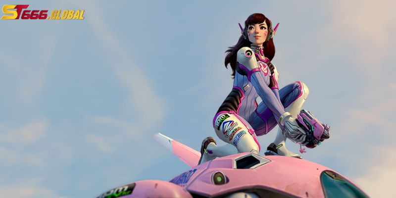 Chọn đặt cửa cược Overwatch phù hợp 