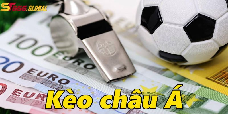 Cách đọc kèo châu Á cho người mới