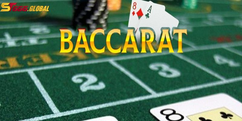 Lịch sử phát triển Baccarat