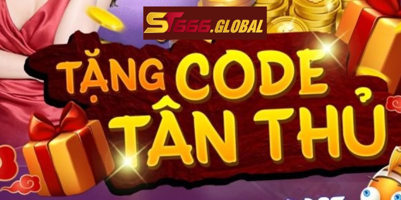 Giới thiệu về ST666 tặng code tân thủ